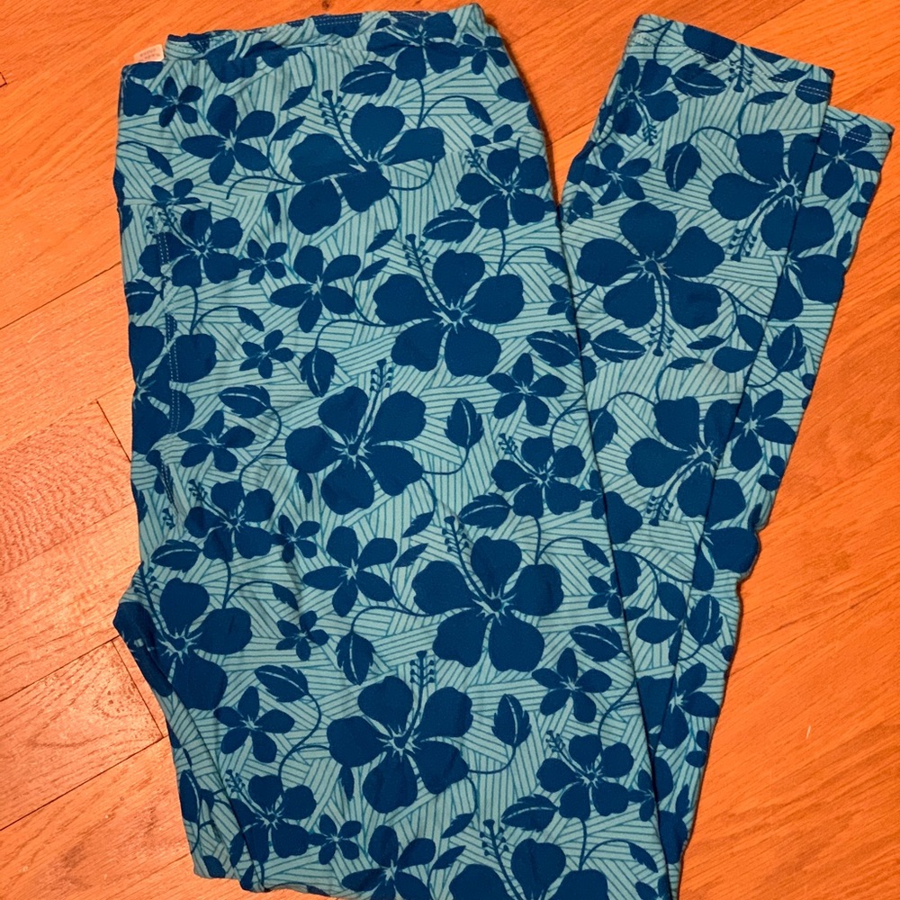 Lularoe leggings
